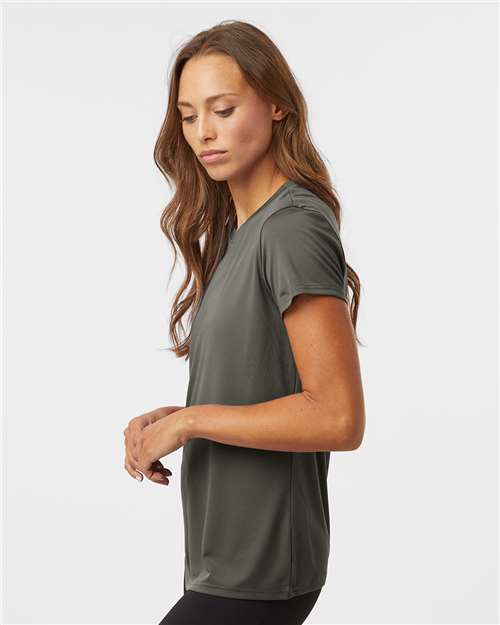 AllPro Women's Pro-Lock Performance T-Shirt 48000L