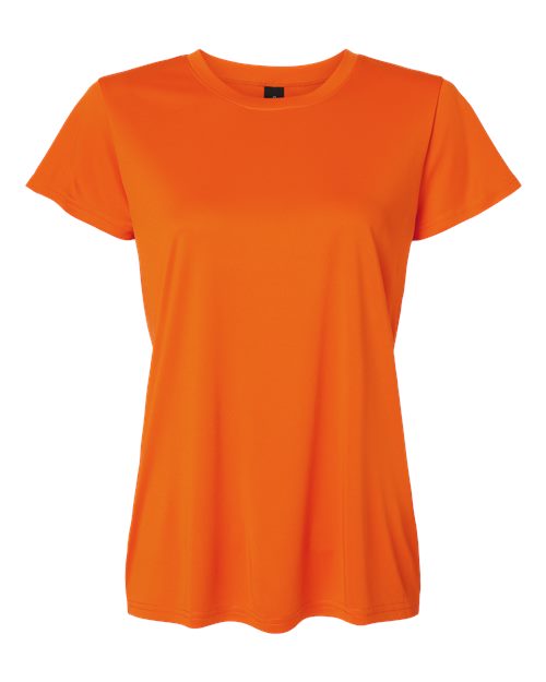AllPro Women's Pro-Lock Performance T-Shirt 48000L