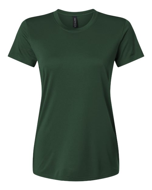 AllPro Women's Pro-Lock Performance T-Shirt 48000L