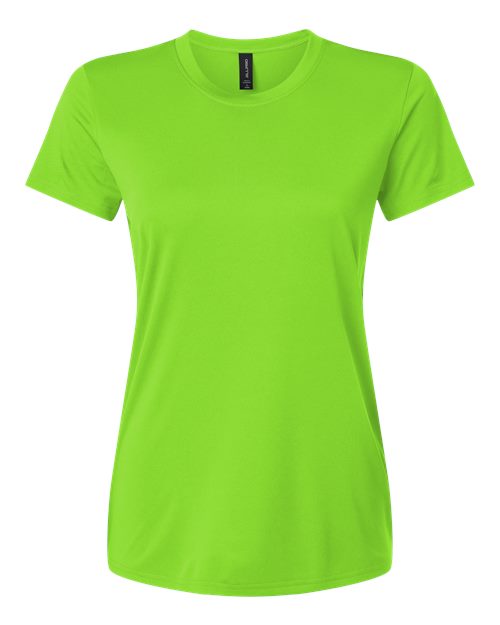 AllPro Women's Pro-Lock Performance T-Shirt 48000L