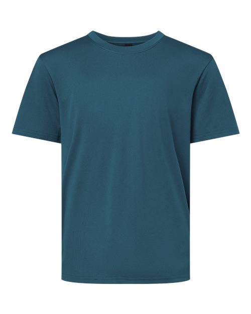AllPro Youth Pro-Lock Performance T-Shirt 48000Y