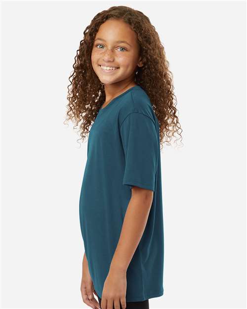 AllPro Youth Pro-Lock Performance T-Shirt 48000Y