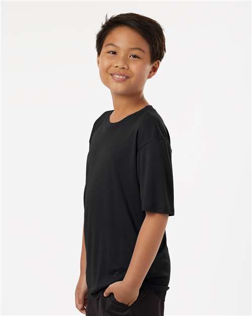 AllPro Youth Pro-Lock Performance T-Shirt 48000Y
