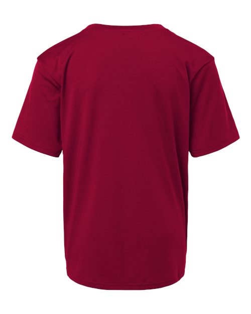 AllPro Youth Pro-Lock Performance T-Shirt 48000Y