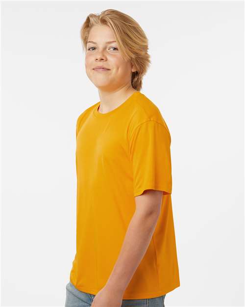 AllPro Youth Pro-Lock Performance T-Shirt 48000Y