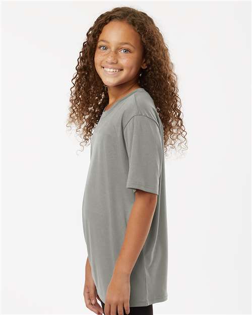 AllPro Youth Pro-Lock Performance T-Shirt 48000Y