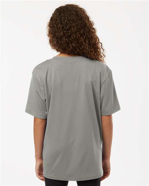 AllPro Youth Pro-Lock Performance T-Shirt 48000Y