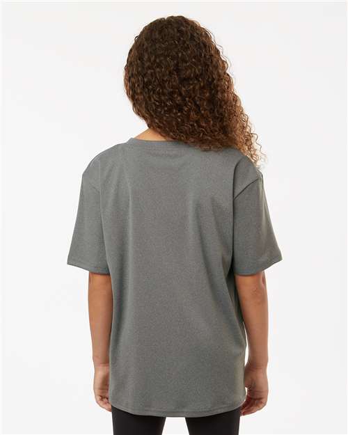 AllPro Youth Pro-Lock Performance T-Shirt 48000Y