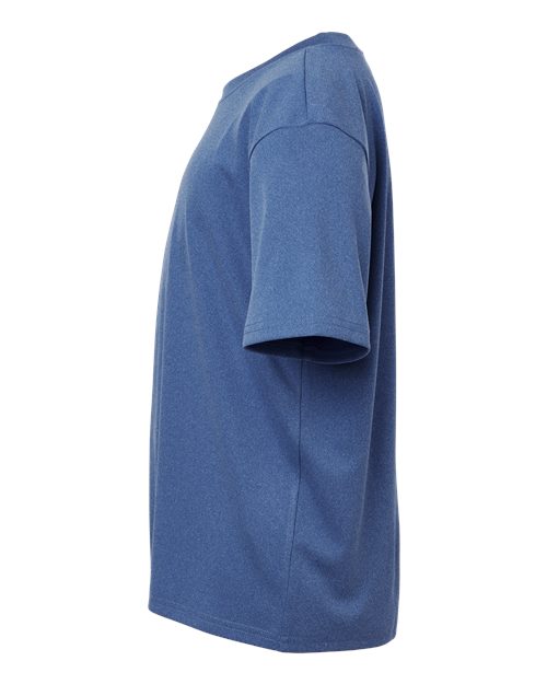 AllPro Youth Pro-Lock Performance T-Shirt 48000Y