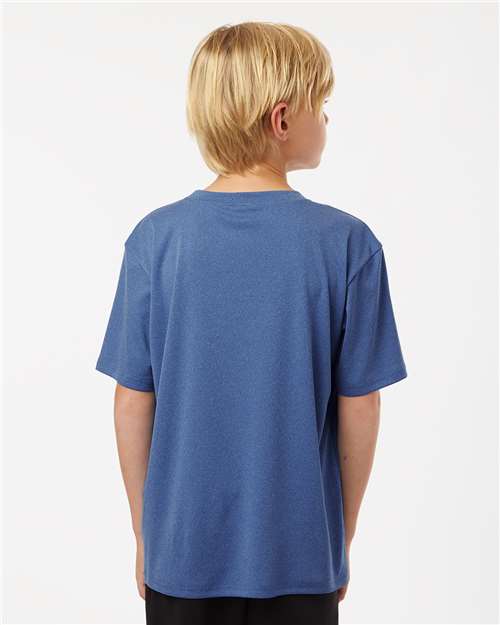 AllPro Youth Pro-Lock Performance T-Shirt 48000Y