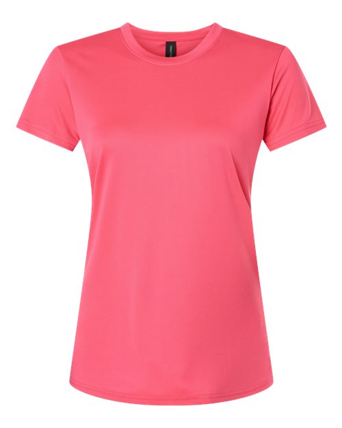 AllPro Women's Pro-Lock Performance T-Shirt 48000L