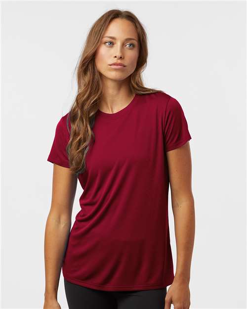 AllPro Women's Pro-Lock Performance T-Shirt 48000L