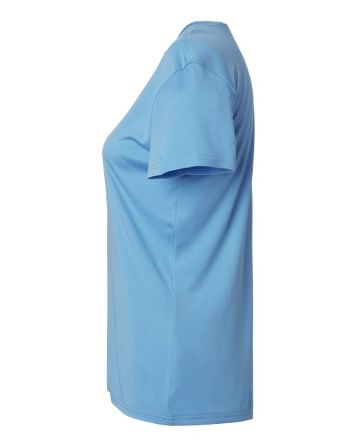AllPro Women's Pro-Lock Performance T-Shirt 48000L