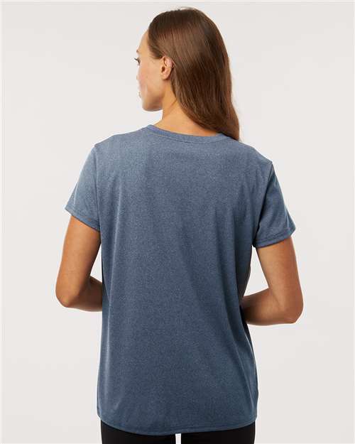 AllPro Women's Pro-Lock Performance T-Shirt 48000L