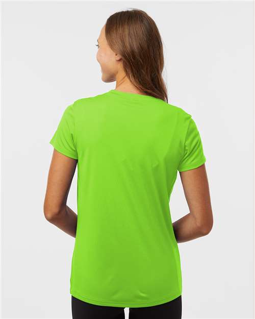 AllPro Women's Pro-Lock Performance T-Shirt 48000L