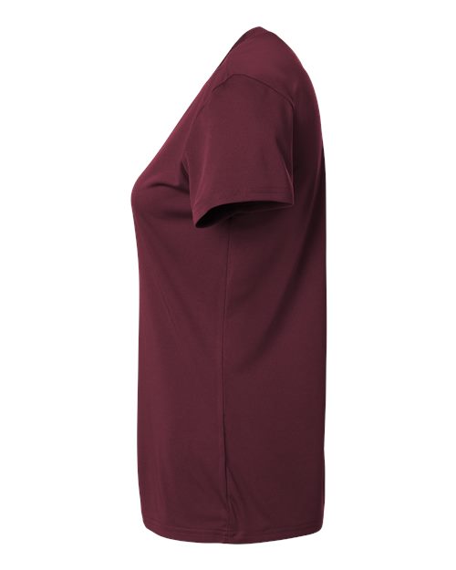 AllPro Women's Pro-Lock Performance T-Shirt 48000L