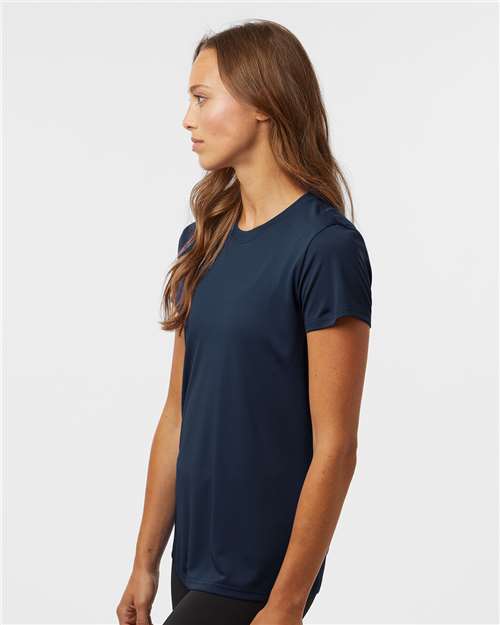 AllPro Women's Pro-Lock Performance T-Shirt 48000L