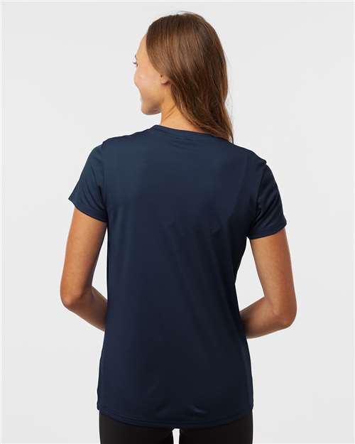 AllPro Women's Pro-Lock Performance T-Shirt 48000L