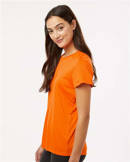 AllPro Women's Pro-Lock Performance T-Shirt 48000L