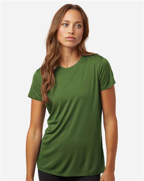 AllPro Women's Pro-Lock Performance T-Shirt 48000L