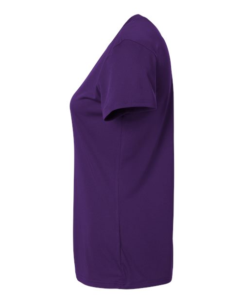 AllPro Women's Pro-Lock Performance T-Shirt 48000L