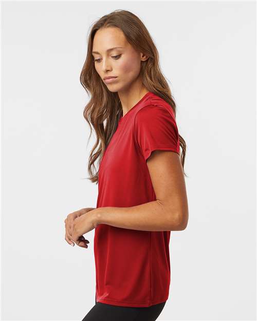 AllPro Women's Pro-Lock Performance T-Shirt 48000L