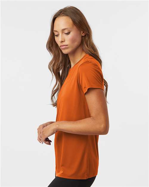 AllPro Women's Pro-Lock Performance T-Shirt 48000L