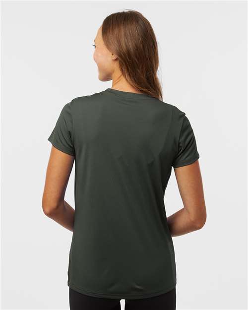 AllPro Women's Pro-Lock Performance T-Shirt 48000L