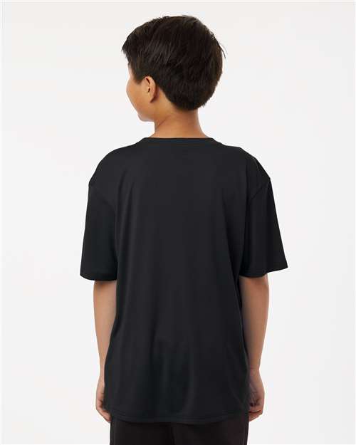 AllPro Youth Pro-Lock Performance T-Shirt 48000Y