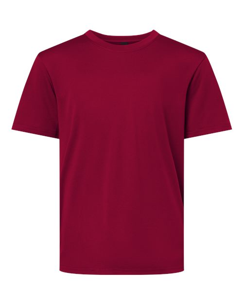 AllPro Youth Pro-Lock Performance T-Shirt 48000Y
