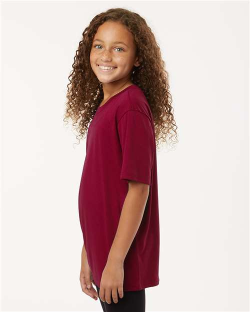 AllPro Youth Pro-Lock Performance T-Shirt 48000Y