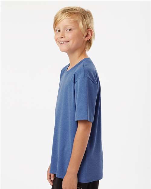 AllPro Youth Pro-Lock Performance T-Shirt 48000Y