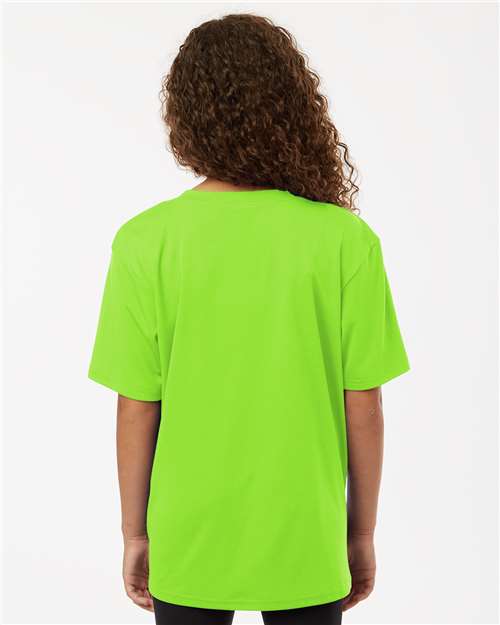 AllPro Youth Pro-Lock Performance T-Shirt 48000Y