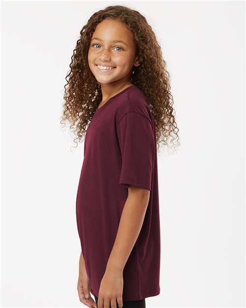 AllPro Youth Pro-Lock Performance T-Shirt 48000Y