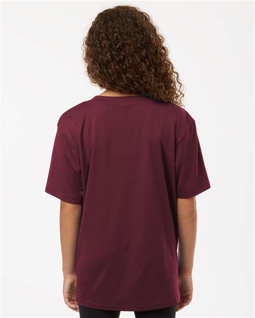 AllPro Youth Pro-Lock Performance T-Shirt 48000Y