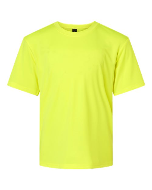 AllPro Youth Pro-Lock Performance T-Shirt 48000Y