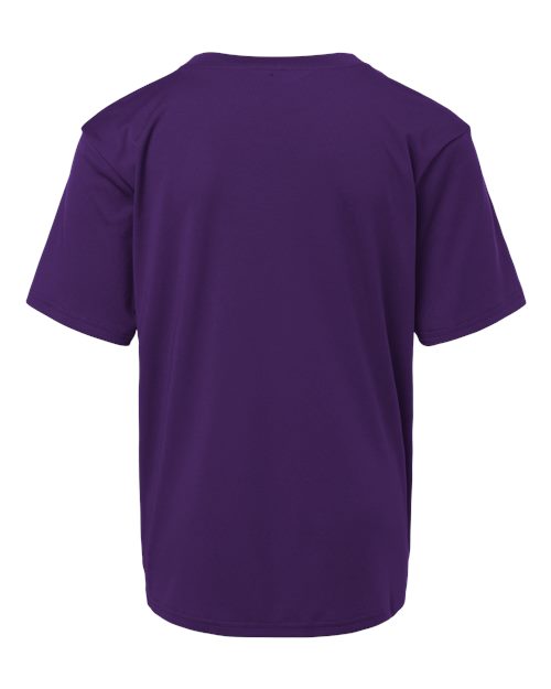 AllPro Youth Pro-Lock Performance T-Shirt 48000Y