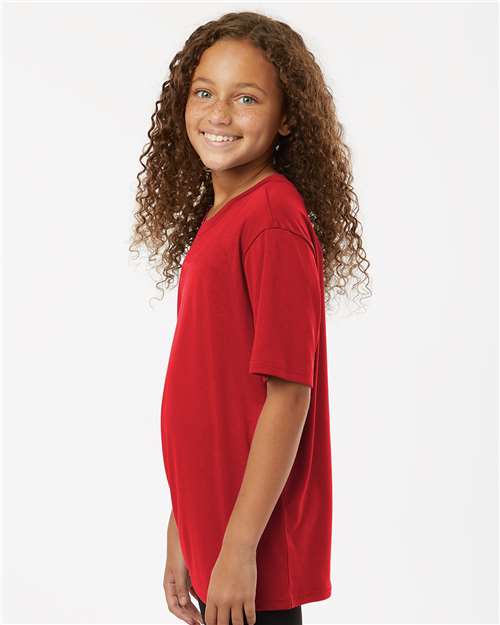 AllPro Youth Pro-Lock Performance T-Shirt 48000Y