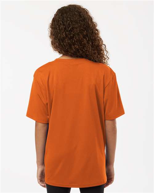 AllPro Youth Pro-Lock Performance T-Shirt 48000Y