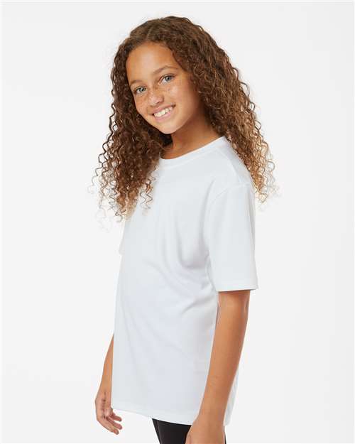 AllPro Youth Pro-Lock Performance T-Shirt 48000Y