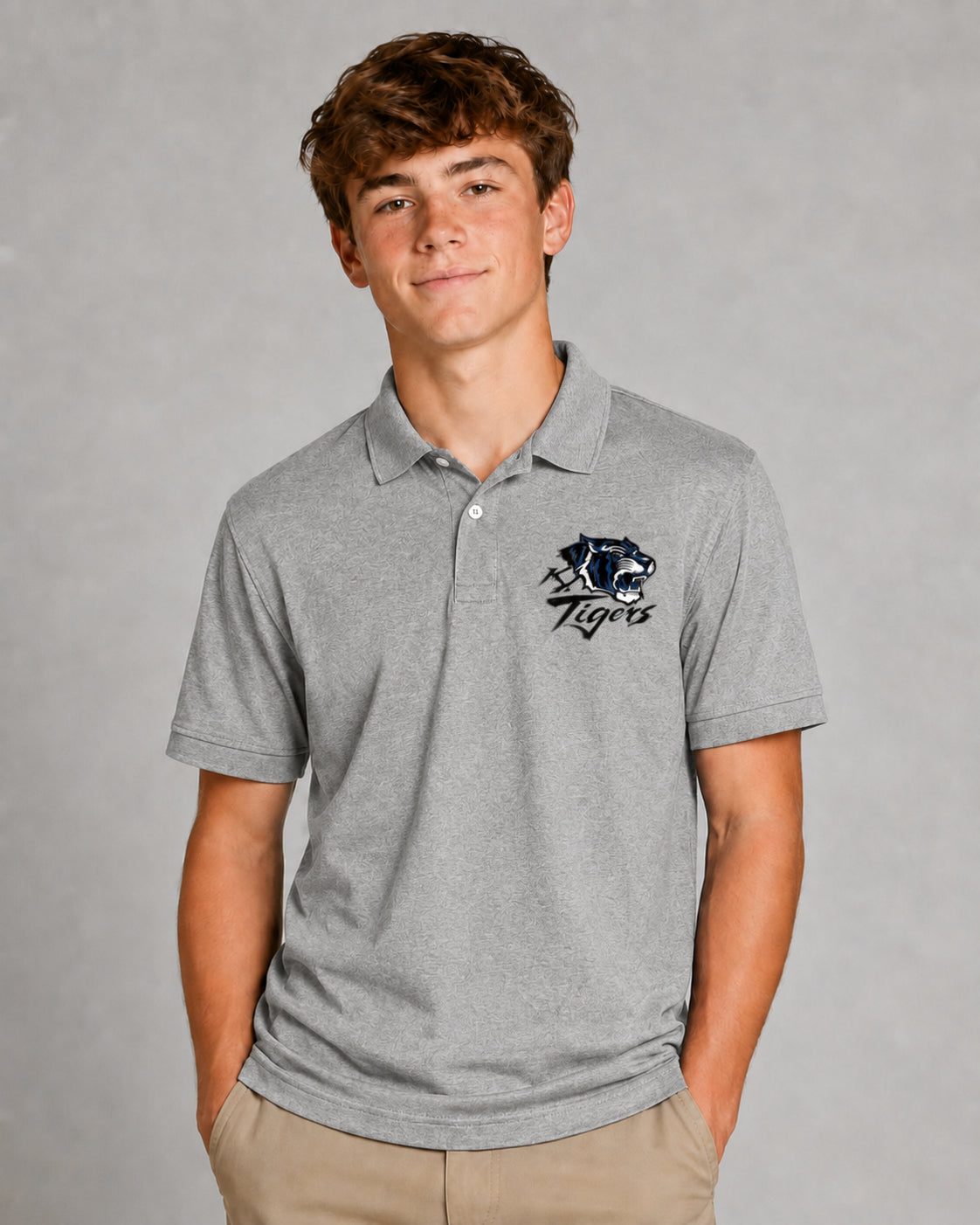High School Polo