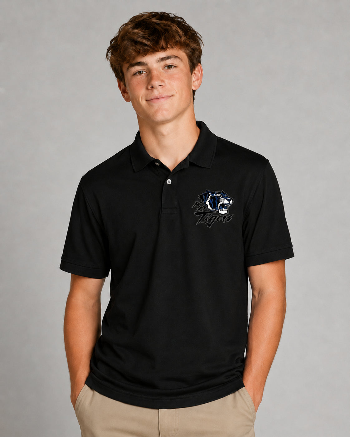 High School Polo