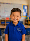 Preschool Polo