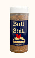 Bull Shit - Steak Seasoning
