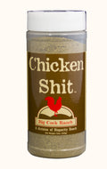 Chicken Shit - Poultry Seasoning