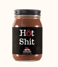 Hot Shit Salsa - The Best Salsa You Will Ever Taste… No Shit!