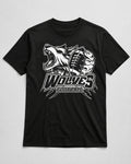 WC Wolves Football T-Shirt