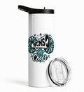 Wolves Cheer 20oz Duo Tumbler