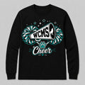 WC Cheer Long Sleeve T-Shirt