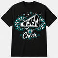 Wolves Cheer T-Shirt